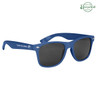 Custom Logo Malibu Sunglasses - 6223 Custom Logo Malibu Sunglasses - 6223