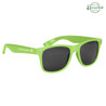 Custom Logo Malibu Sunglasses - 6223 Custom Logo Malibu Sunglasses - 6223