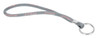 Custom Printed Detail Key Cord Wrist Band - L432