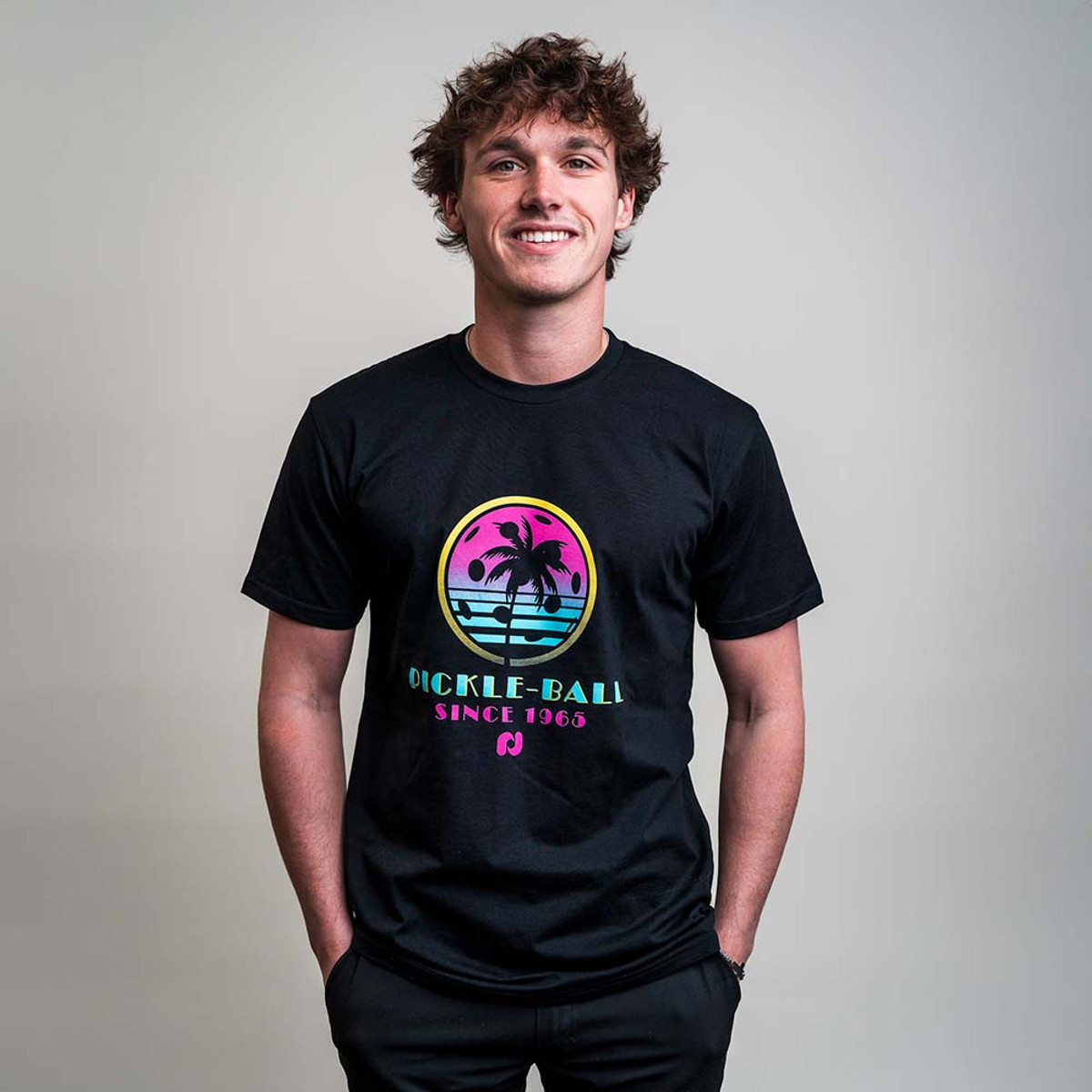 Buy Pickle Itch Tie Dye Pickleball Shirt | Racket Royalty Shop