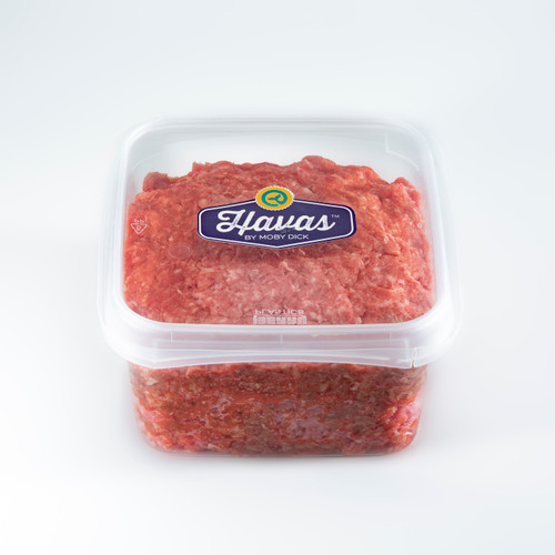 Kubideh (Ground Beef)