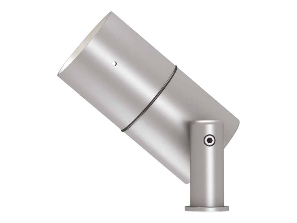 Lumiere 203-8LED3036-12-BZ Cambria LED Accent/Flood Light, 8W LED