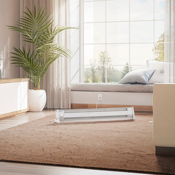 Cadet 4P1500W Portable 49