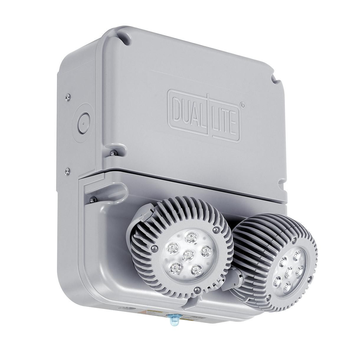 Dual-Lite DYNHL12I-4X-FP Dynamo High Lumen LED Emergency Light