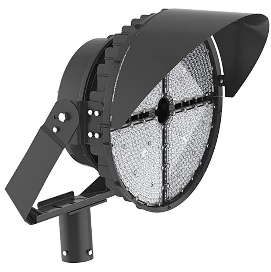 Westgate SFXG7SF Slip Fitter/Pole Adapter for SFXG7 LED Stadium