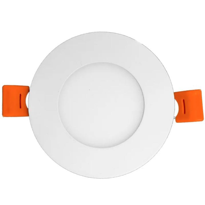 Westgate RSL3MCT5WP 3" Round UltraSlim LED Recessed Light, Wet