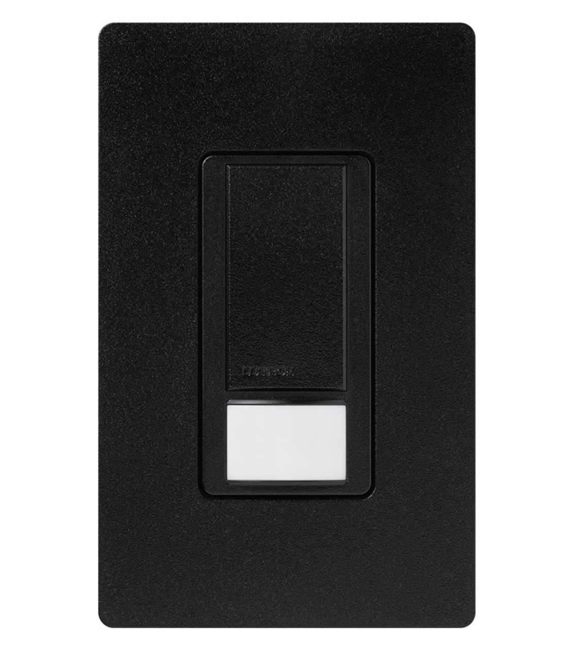Lutron MSOPS5MMN Maestro PIR Occupancy/Vacancy Sensor Switch, Single