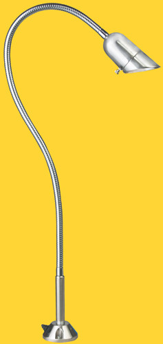 Corona Lighting CL-807-D-SI-24 24