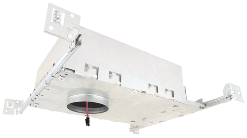 elco, led, recessed, recessed lighting, koto, koto system, koto module, dimmable, housing, ic airtight housing, tunable white, koto tunable white housing