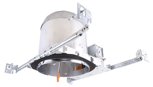 elco, led, recessed, recessed lighting, koto, koto system, koto module, dimmable, housing, ic airtight housing, 6 inch, 6in, 6 in