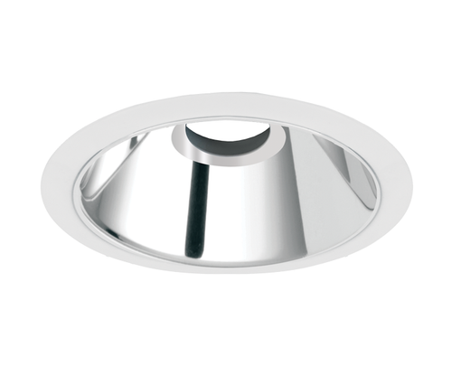 elco, led, recessed, recessed lighting, koto, koto system, koto module, dimmable, housing, ic airtight housing, 6 inch, 6in, 6 in, trim, 6 inch trim, flexa, flexa trim, reflector trim