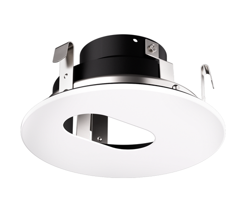elco, led, recessed, recessed lighting, koto, koto system, koto module, dimmable, housing, ic airtight housing, 4 inch, 4in, 4 in, trim, 4 inch trim, pex, pex trim