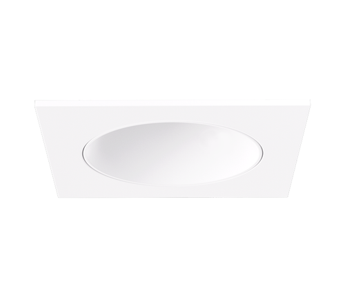elco, led, recessed, recessed lighting, koto, koto system, koto module, dimmable, housing, ic airtight housing, 4 inch, 4in, 4 in, trim, 4 inch trim, pex, pex trim
