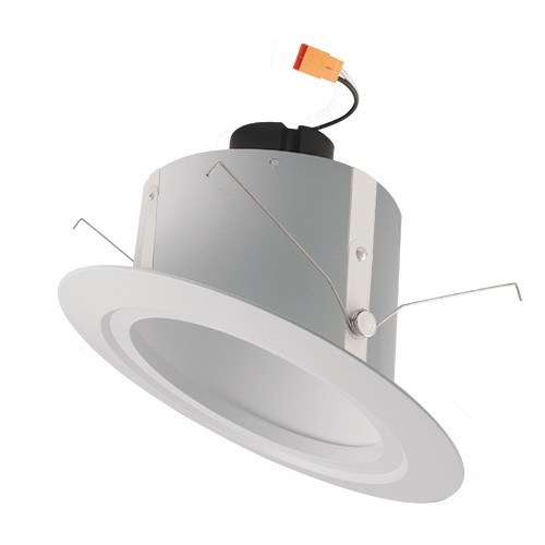 elco, led, recessed, recessed lighting, downlight, cct, color temperature, selectable cct, insert, led insert