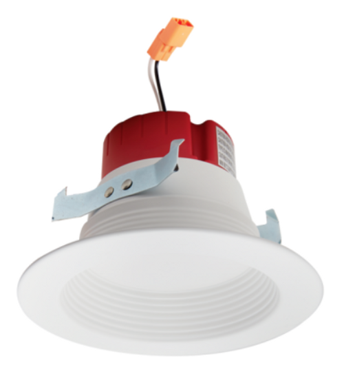 elco, led, recessed, recessed lighting, downlight, cct, color temperature, selectable cct, insert, led insert