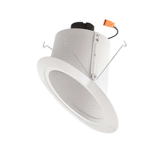elco, led, recessed, recessed lighting, downlight, cct, color temperature, selectable cct, insert, led insert