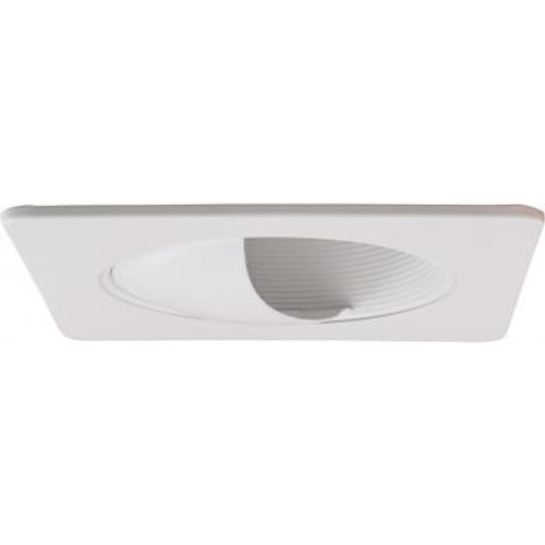 elco, recessed, recessed lighting, low voltage, housing, trim