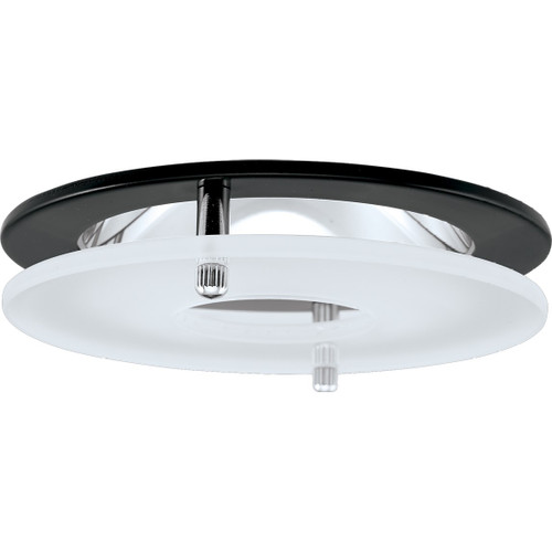 elco, recessed, recessed lighting, low voltage, housing, trim, 4 inch, 4in, 4 in