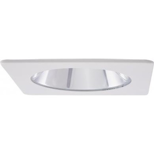 elco, recessed, recessed lighting, low voltage, housing, trim, 4 inch, 4in, 4 in