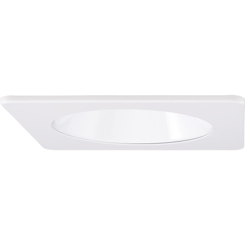 elco, recessed, recessed lighting, low voltage, housing, trim, 4 inch, 4in, 4 in