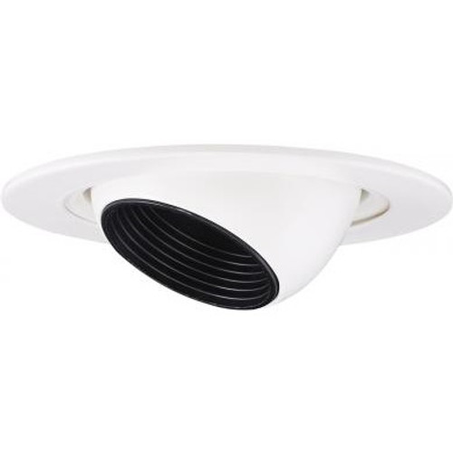 elco, recessed, recessed lighting, low voltage, housing, trim, 4 inch, 4in, 4 in