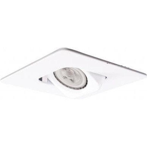 elco, recessed, recessed lighting, low voltage, housing, trim, 4 inch, 4in, 4 in