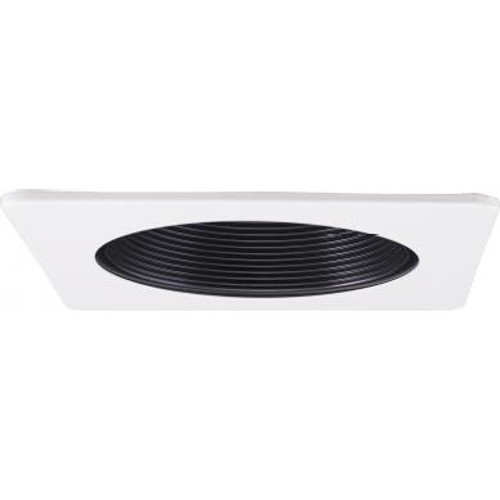 elco, recessed, recessed lighting, low voltage, housing, trim, 4 inch, 4in, 4 in