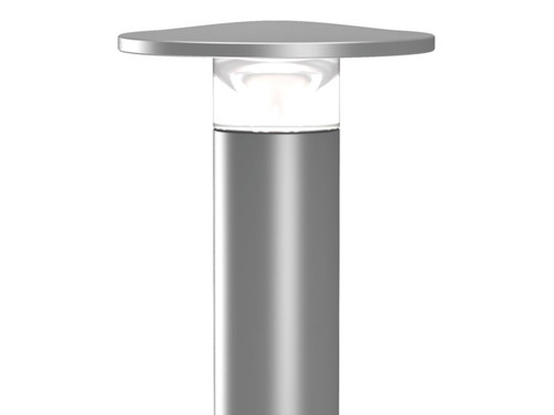 lumiere, bollard, pathway, tahoe, landscape, landscape lighting, led, led lighting, led bollard