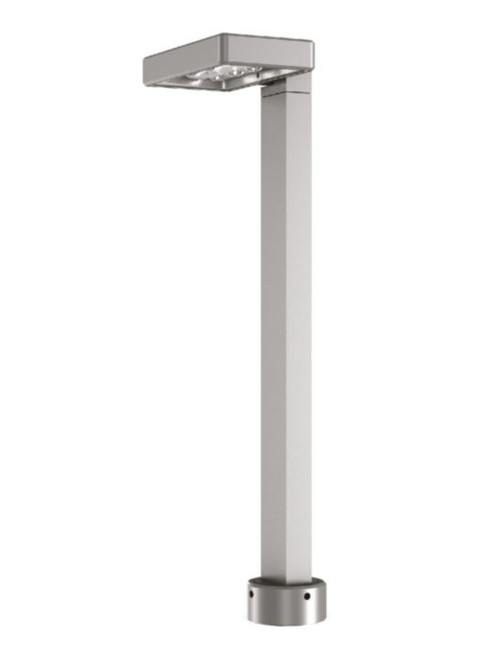 lumiere, bollard, pathway, eon, landscape, landscape lighting, led, led lighting, led bollard