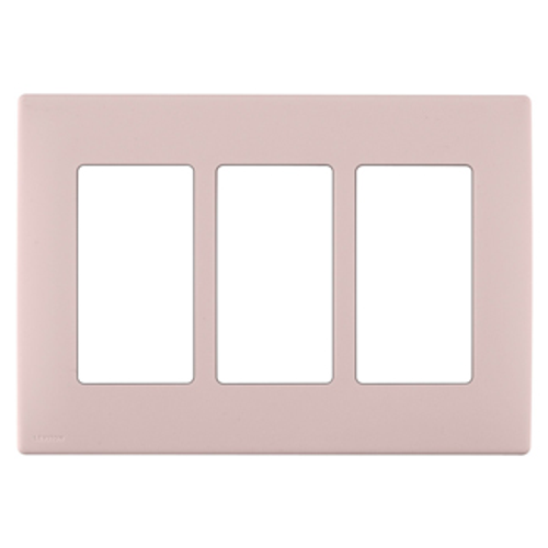 leviton, renu, wallplate, coverplate, outlet wall plate, outlet wallplate, outlet face plate, outlet cover plate, screwless, snapon, snap-on