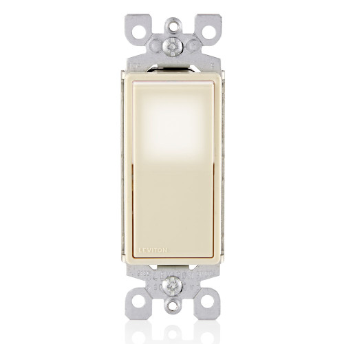 Decora Single Pole Switch: Everything You Need to Know