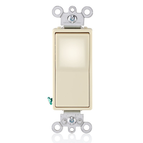 leviton, decora, 4-way, 4way, 4 way, switch, led, illuminated, rocker switch, rocker, illuminated switch