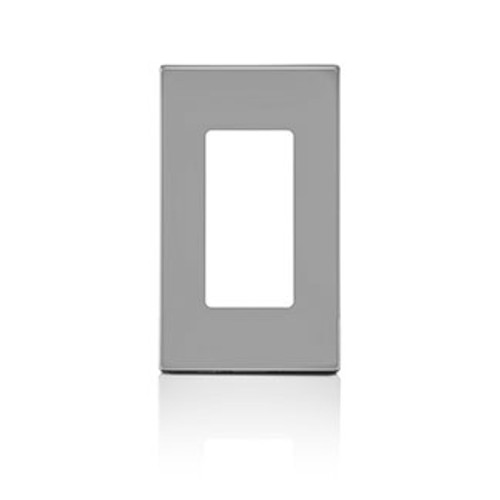 leviton, decora, decora plus, wallplate, wall plate, screwless