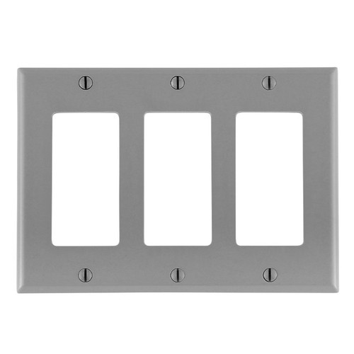 leviton, decora, decora plus, wallplate, wall plate, cover plate, outlet cover, switch cover plate