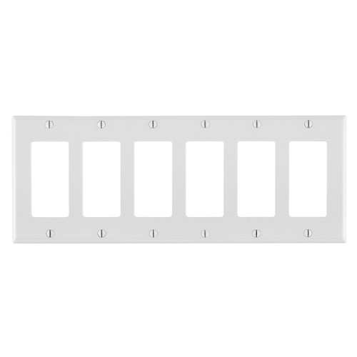 leviton, decora, decora plus, wallplate, wall plate, cover plate, outlet cover, switch cover plate