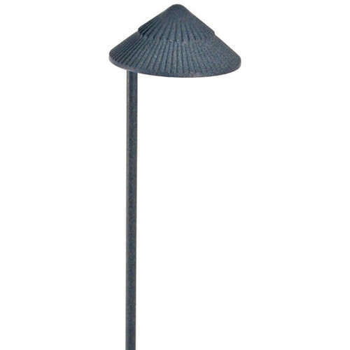 focus, landscape lighting, path light, pathway light, led, integrated led, outdoor lighting