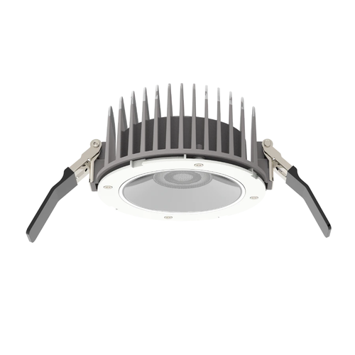 rab, rab lighting, indoor lighting, recessed, recessed lighting, led, field adjustable, field selectable, cct selectable