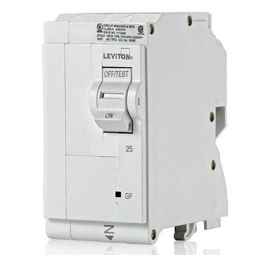 leviton, leviton breaker, breaker, circuit breaker, leviton load center, thermal, hydraulic, magnetic, magnetic breaker, branch breaker, magnetic branch circuit breaker