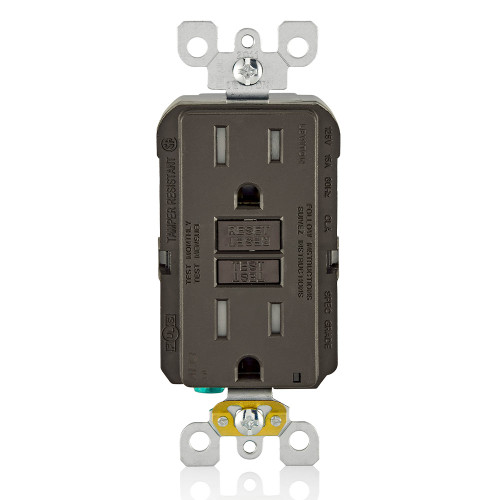 leviton, smartlock pro, smartlockpro, outlet, receptacle, bluetooth, afci, arc fault, afci outlet