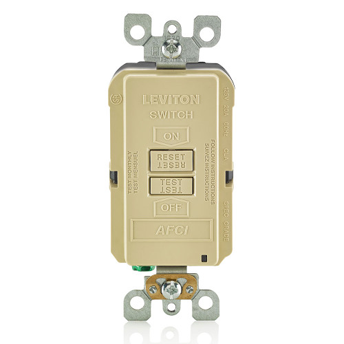 leviton, smartlock pro, smartlockpro, outlet, receptacle, bluetooth, afci, arc fault, afci outlet