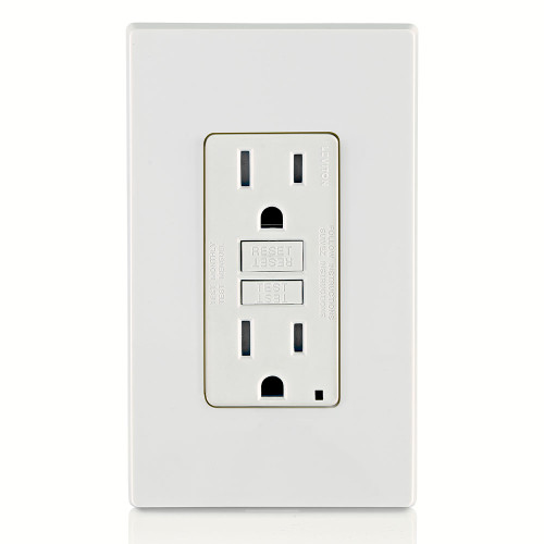 leviton, smartlock pro, smartlockpro, outlet, receptacle, bluetooth, gfci, ground fault, gfci outlet