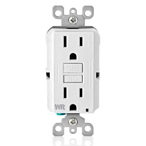 leviton, smartlock pro, smartlockpro, outlet, receptacle, bluetooth, gfci, ground fault, gfci outlet, weather proof, weatherproof, weather resistant