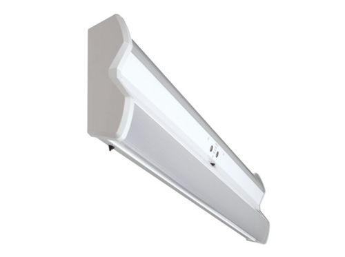 Sure-Lites STL24 Stairlite 2 Emergency Stairwell Light, AC Only, (2) 4' Lamps F032T8, 120VAC