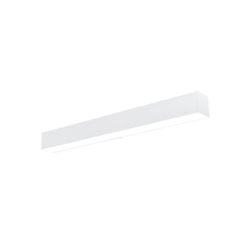 nora, nora lighting, led, led ceiling light, l-line, nora l-line, nora l line, linear ceiling light, led linear ceiling light