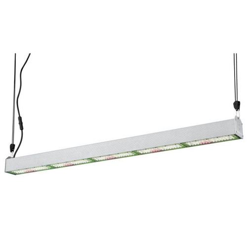 Westinghouse 6366000 SunStream 250 Watt Broad Spectrum LED Indoor Horticultural Fixture, Steel Finish