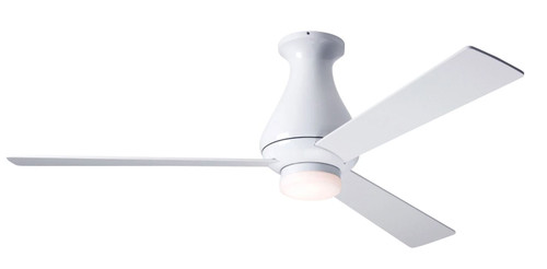 modern fan, modern fan co, modern fan company, the modern fan co, ceiling fan, ceiling fan with remote, altus flush, flush mount, flush mount ceiling fan, altus flush mount