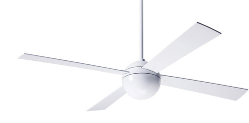 modern fan, modern fan co, modern fan company, the modern fan co, ceiling fan, ceiling fan with remote, ball fan, ball ceiling fan