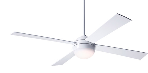 modern fan, modern fan co, modern fan company, the modern fan co, ceiling fan, ceiling fan with remote, ball fan, ball ceiling fan