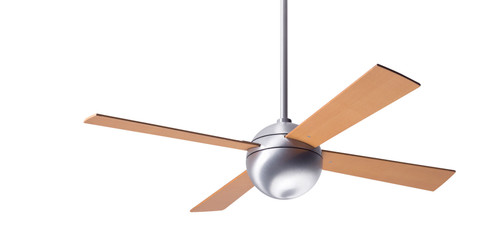 modern fan, modern fan co, modern fan company, the modern fan co, ceiling fan, ceiling fan with remote, ball fan, ball ceiling fan