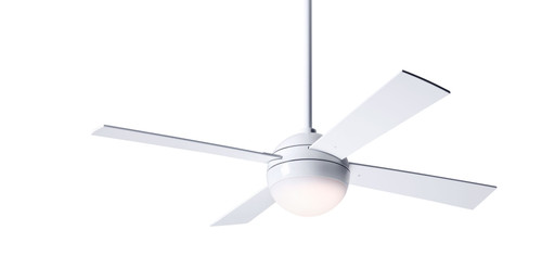 modern fan, modern fan co, modern fan company, the modern fan co, ceiling fan, ceiling fan with remote, ball fan, ball ceiling fan